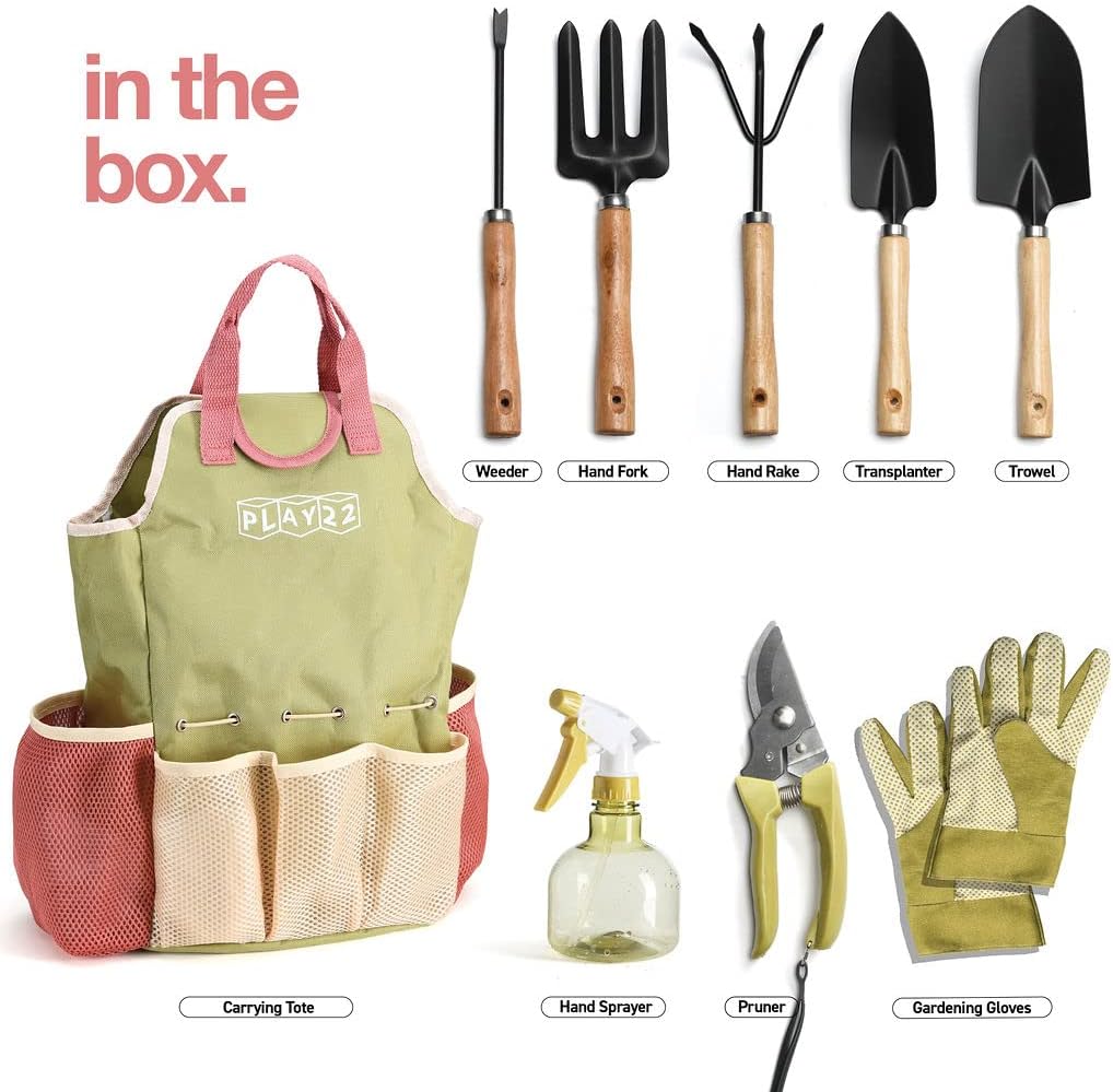 Basic Gardening Kit