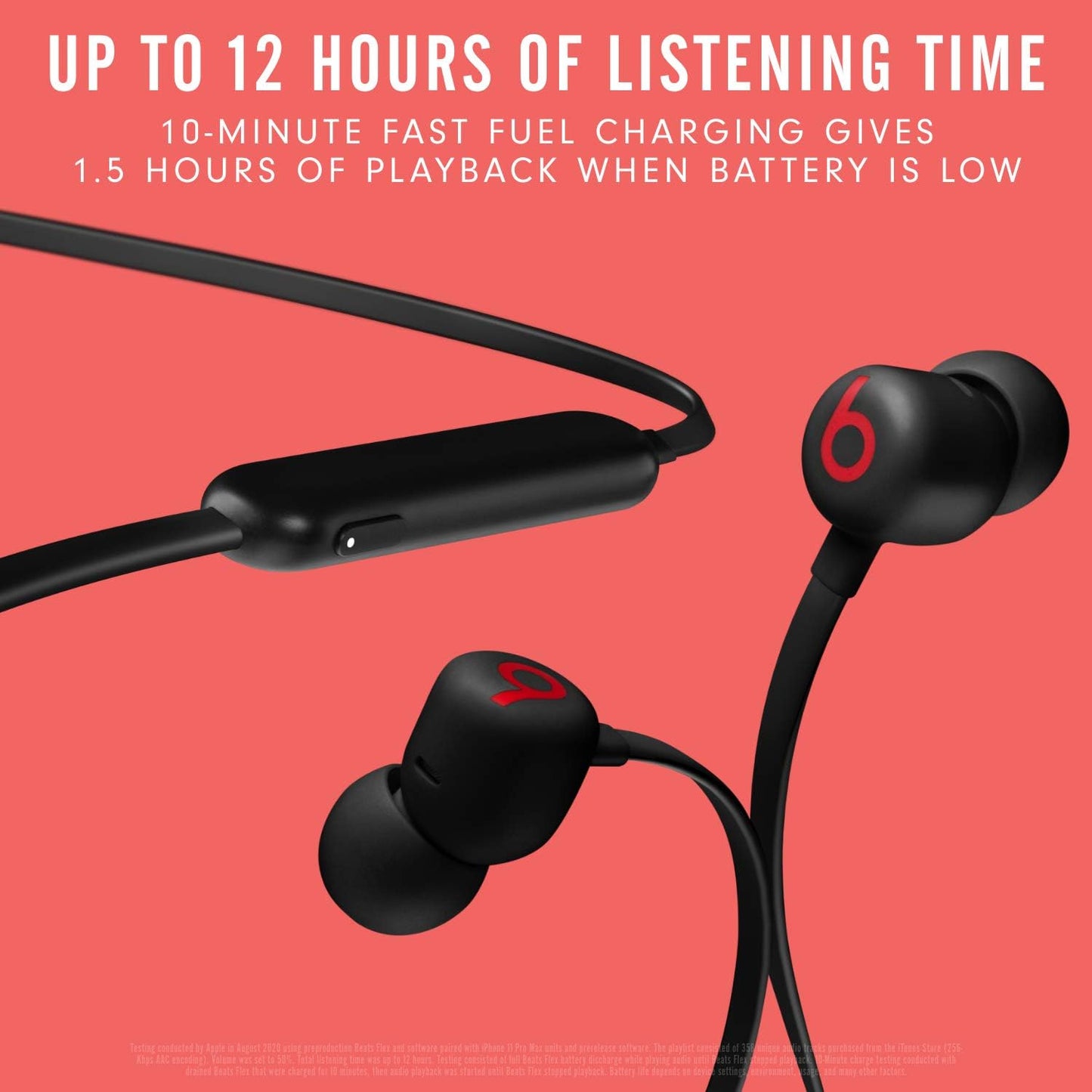 Bluetooth Wireless Earphones