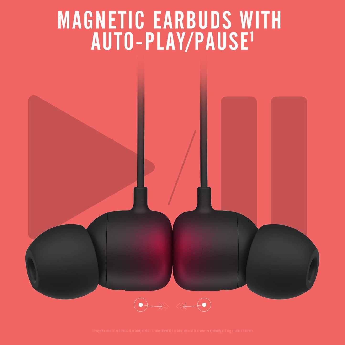 Bluetooth Wireless Earphones