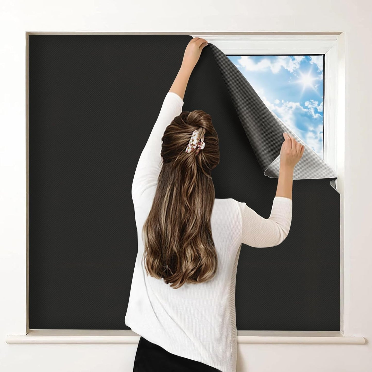 Blackout Window Curtain