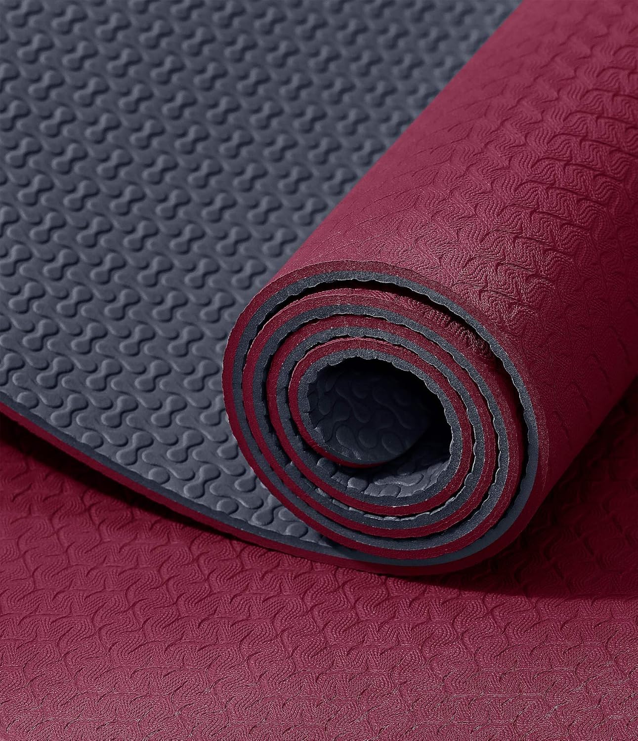 Non-Slip Yoga Mat