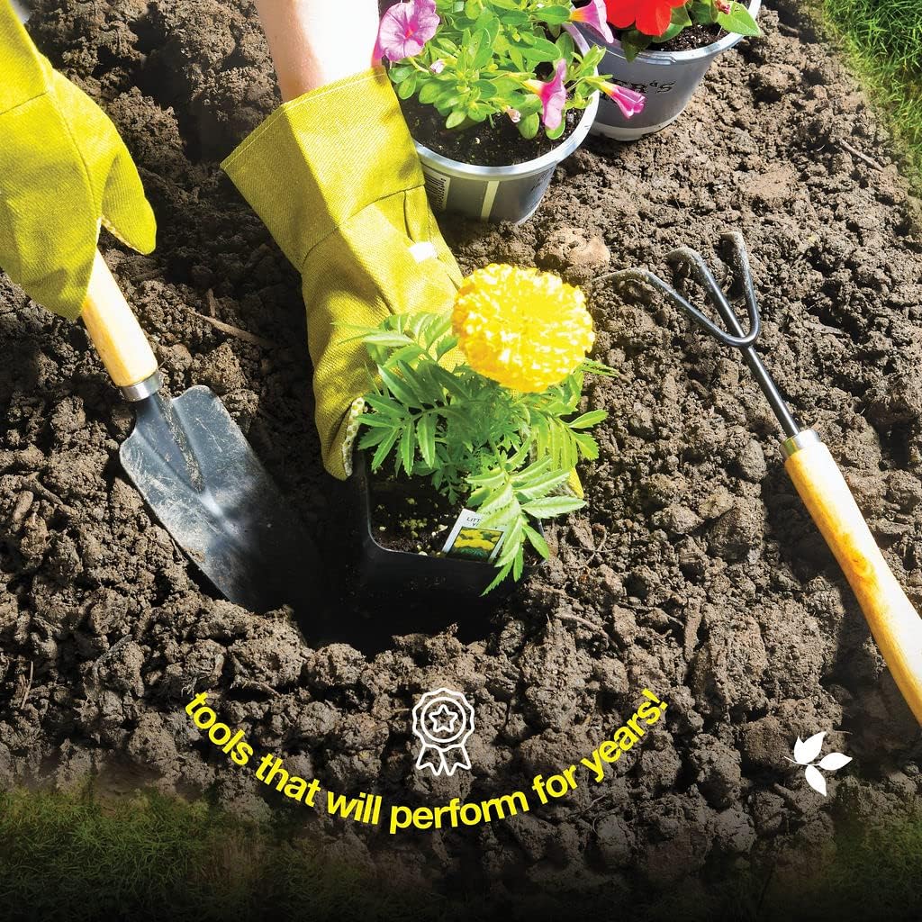 Basic Gardening Kit