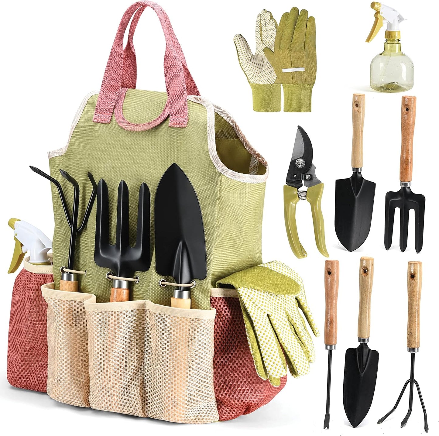 Basic Gardening Kit