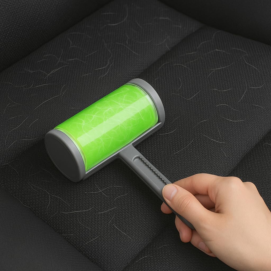 Lint Remover Roller