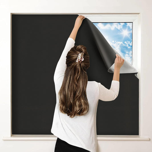 Blackout Window Curtain