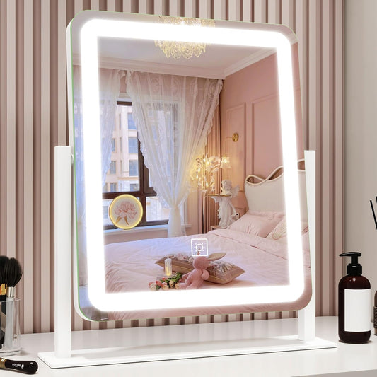 LED Makeup Mirror