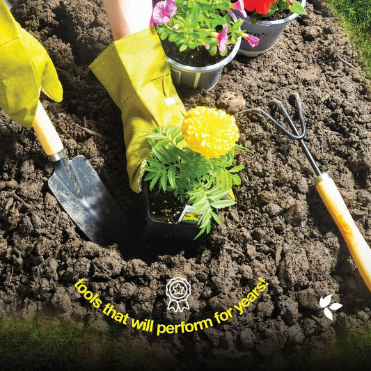 Basic Gardening Kit