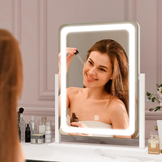 LED Makeup Mirror