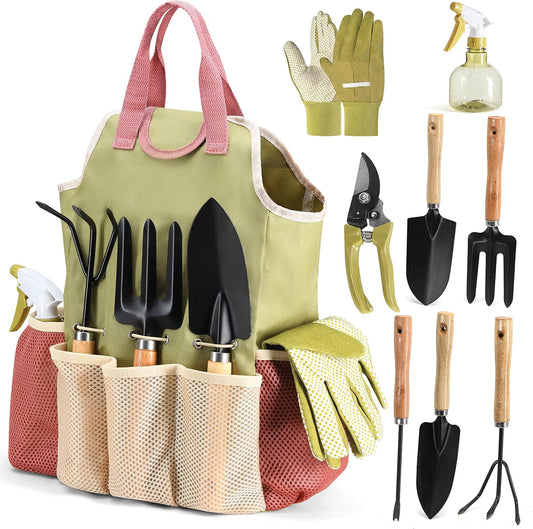 Basic Gardening Kit